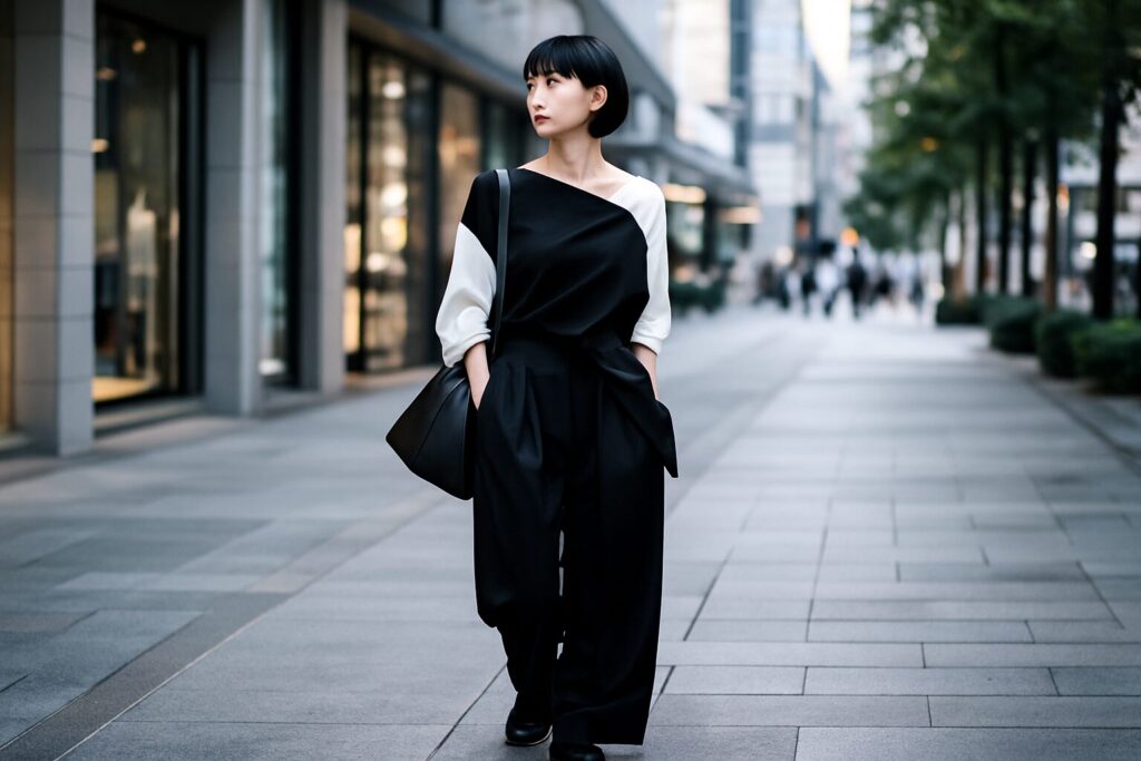 Perfumeのっち私服ブランド解説！愛用アイテム入手ガイド