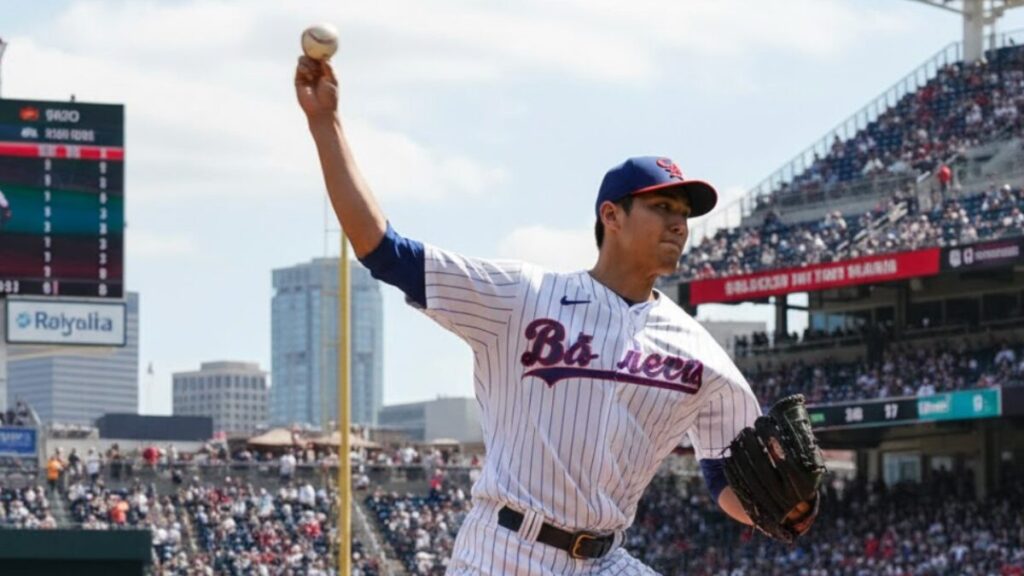 ダルビッシュ有 性格の進化論：孤高の天才からチームの柱へ