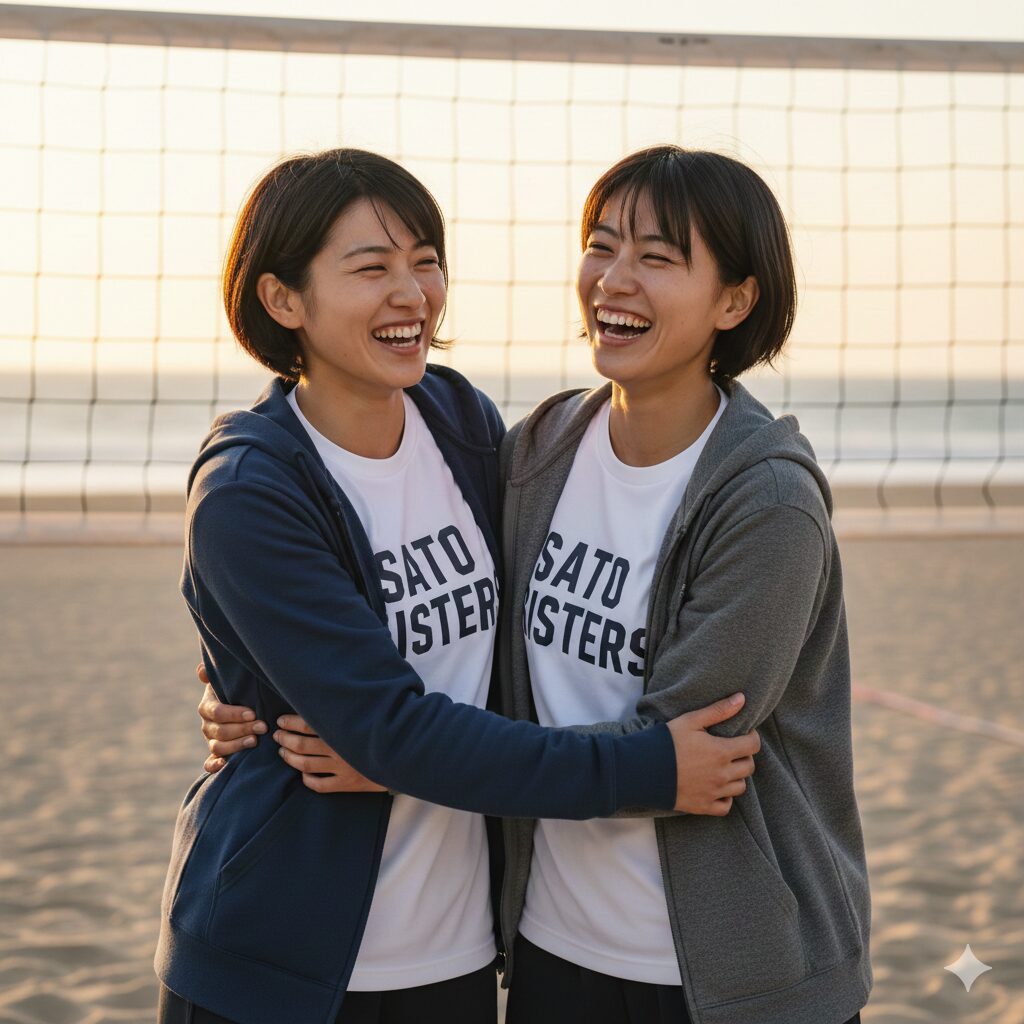 佐藤淑乃の実家と姉の佐藤彩乃