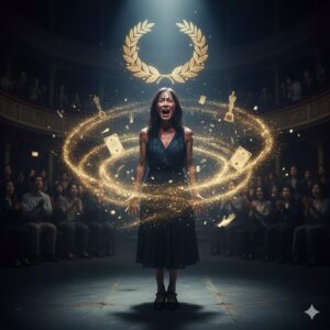 松本まりかの演技が苦手でも評価される真実