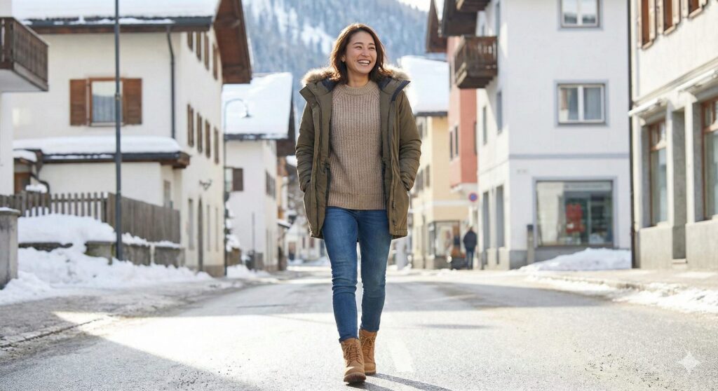 私服やインスタ画像がかわいいと話題