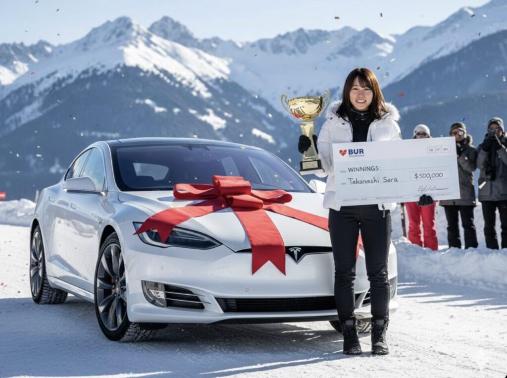 競技の獲得賞金は意外と少ない