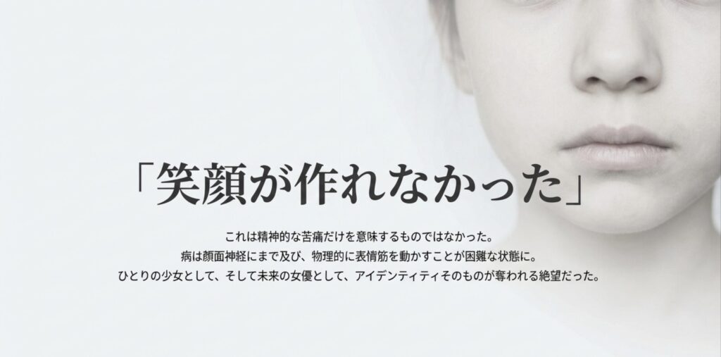 芳根京子の難病完治と現在の活動状況