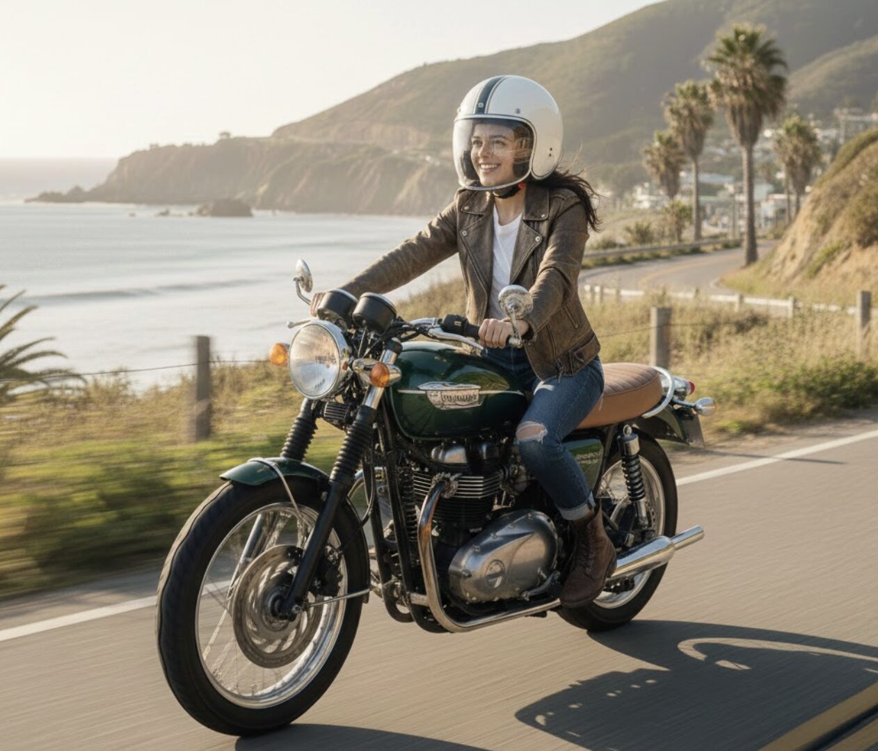 上白石萌歌とバイクや免許にまつわる姉妹のエピソード