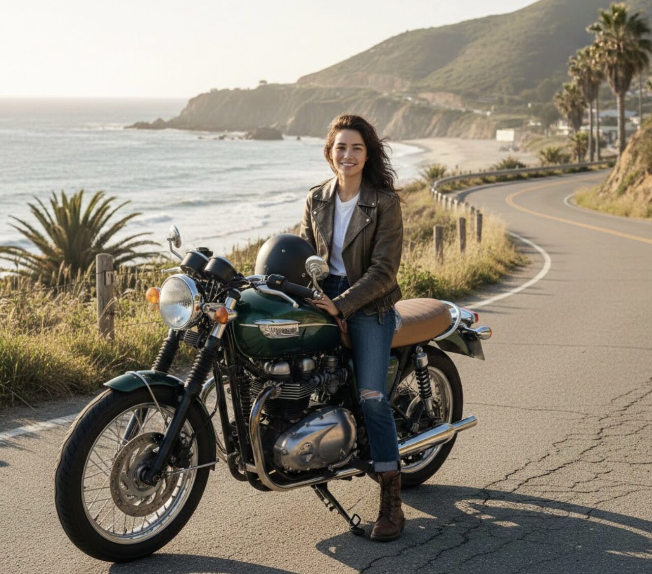 上白石萌歌のバイク免許事情とイグナイトでの演技