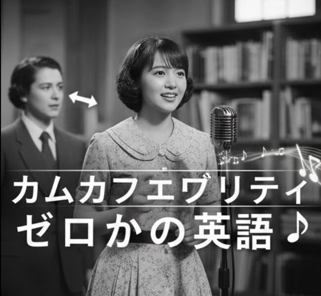 上白石萌音のバイリンガルとしての実力評価