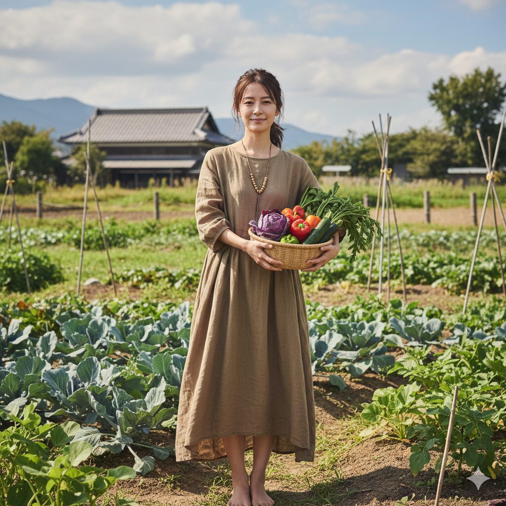 二階堂ふみのベジタリアン精神と動物愛護