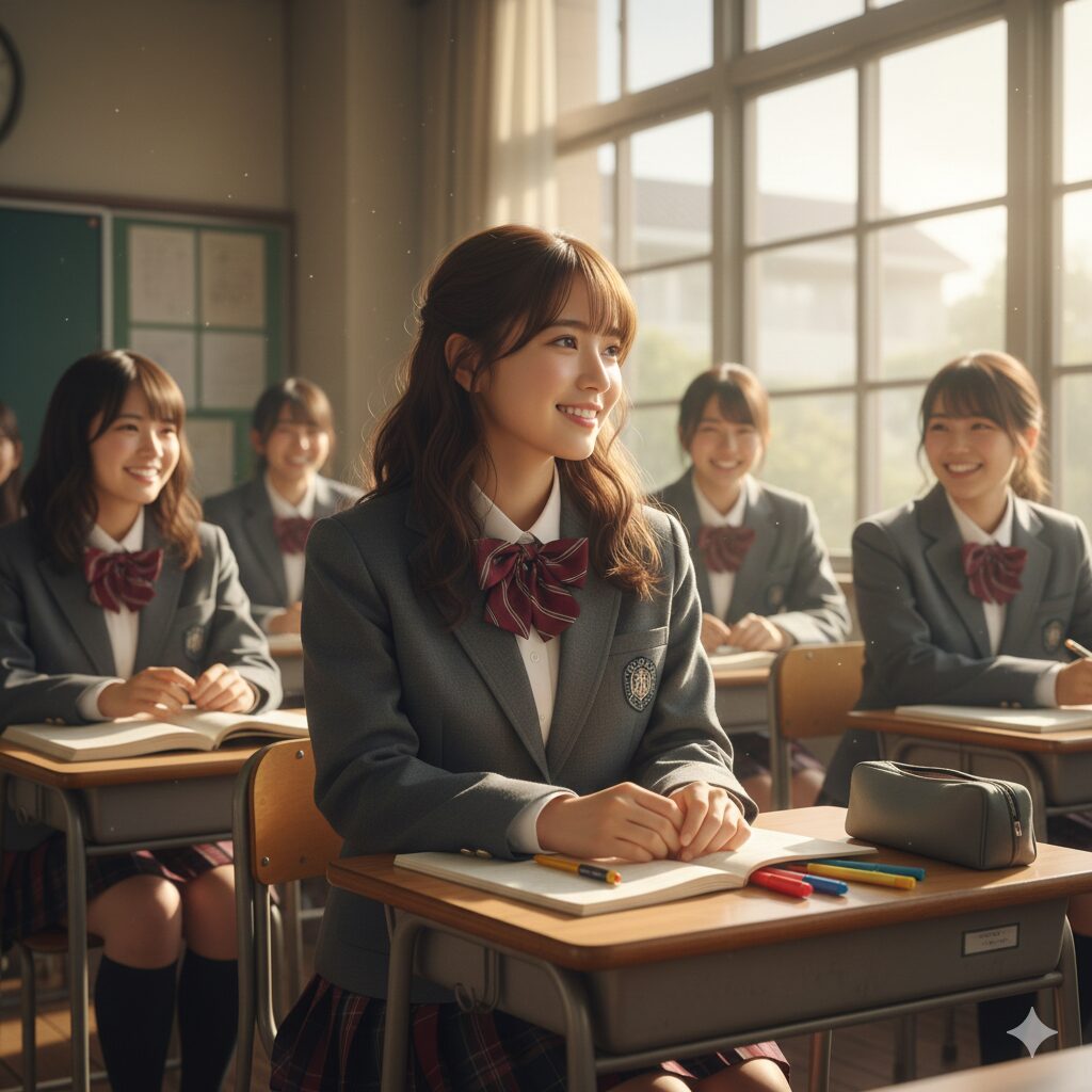 大阪桐蔭Ⅱ類の偏差値と学習環境