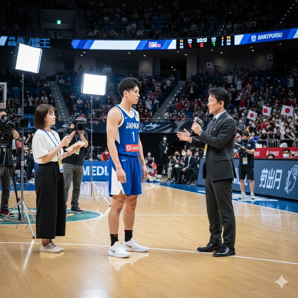 河村勇輝のエージェントはWassermanの誰か