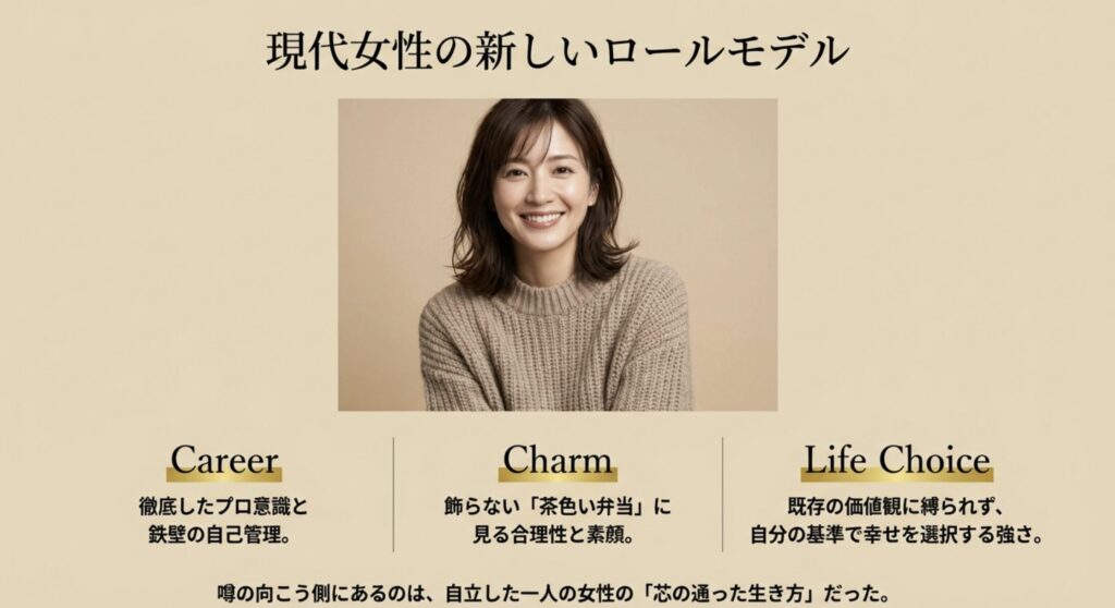 まとめ：ホラン千秋の結婚歴の真相