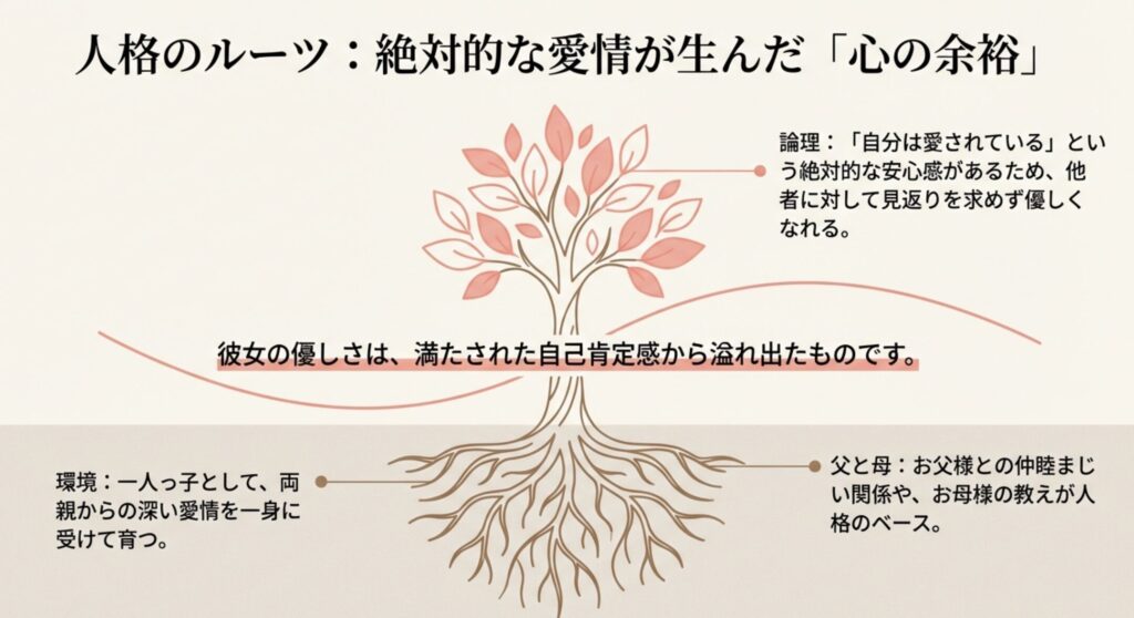 佐藤栞里の性格が良すぎる真実を検証