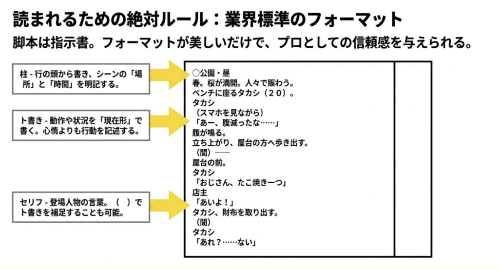 原稿用紙のフォーマットや記号の正しい書き方