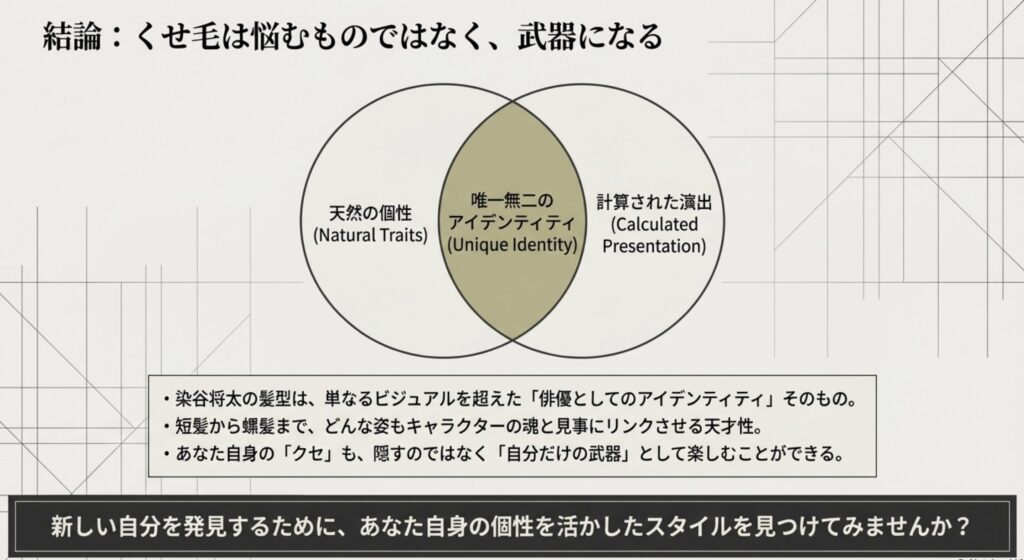 唯一無二の個性が光る染谷将太のくせ毛まとめ