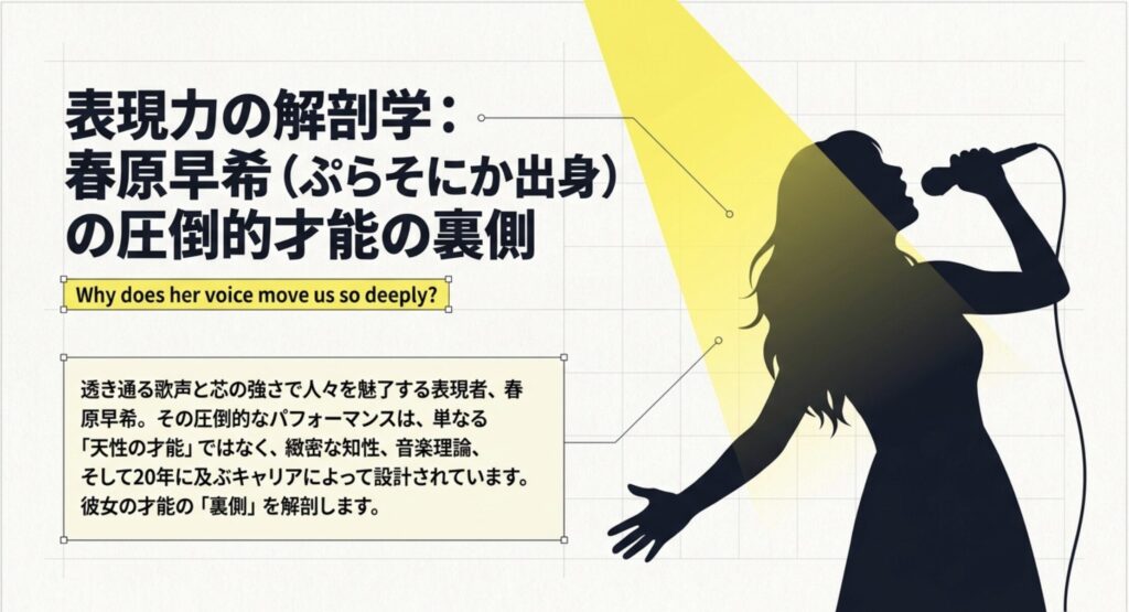 ぷらそにか早希の大学はどこ？本名・高校や年齢など徹底調査！