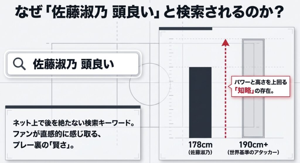 佐藤淑乃が頭良いと言われる筑波大学での文武両道