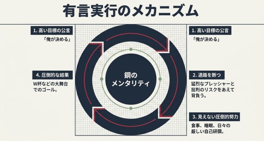 堂安律の凄さの源泉は？内面と私生活から紐解く成功の秘訣