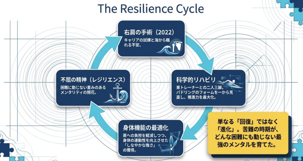 東将孝トレーナーによる医学的フィジカルケア