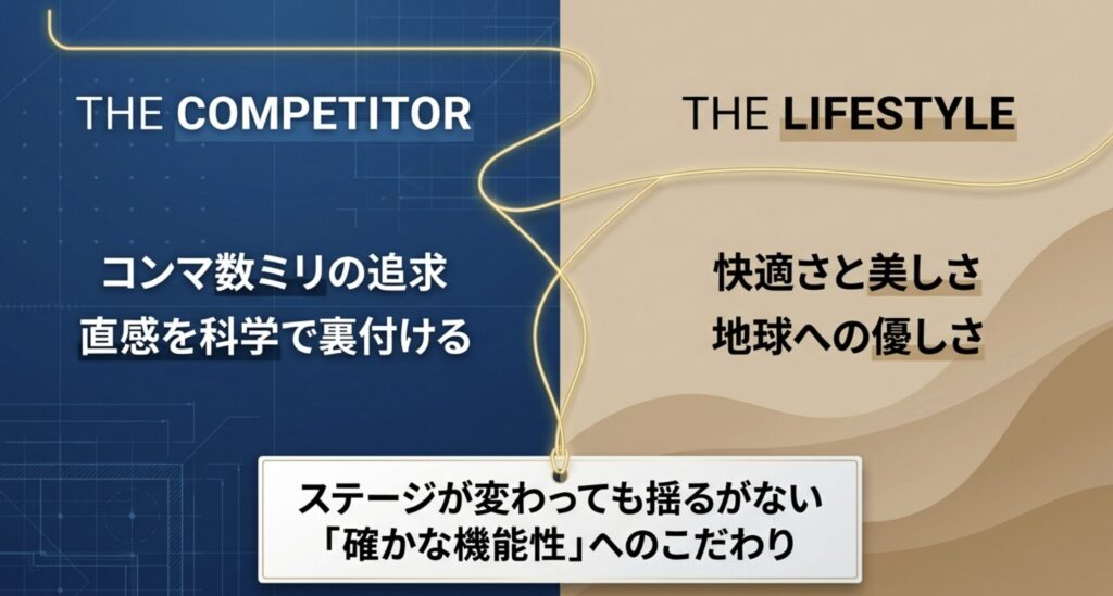 石川佳純の靴を徹底解説！プロの愛用品から私服のペダラまで紹介