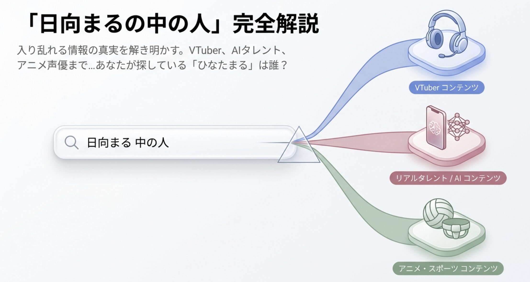 日向まるの中の人の正体は？前世やストグラの噂を解説