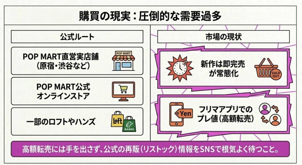 Z世代のラブブはなぜ人気か考察