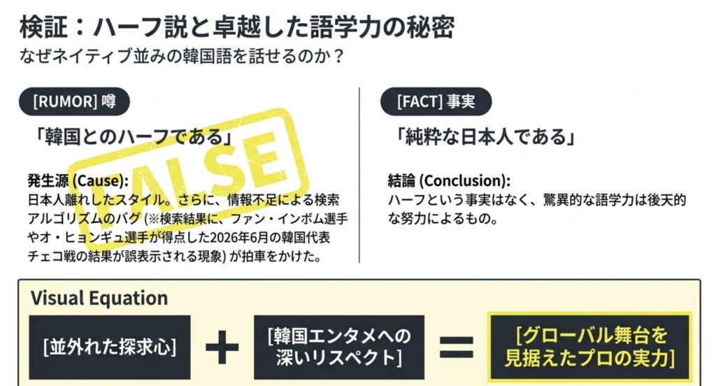 三吉彩花は韓国とのハーフなのか