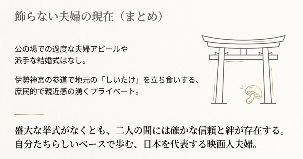 岡田准一と宮崎あおいの結婚式のまとめ